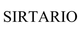 SIRTARIO