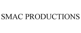 SMAC PRODUCTIONS