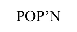 POP’N