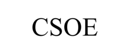 CSOE