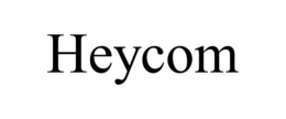HEYCOM