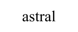 ASTRAL