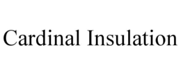 CARDINAL INSULATION