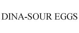 DINA-SOUR EGGS