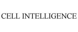 CELL INTELLIGENCE