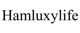 HAMLUXYLIFE
