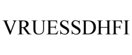 VRUESSDHFI