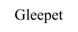 GLEEPET