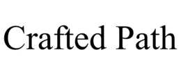 CRAFTED PATH