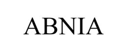 ABNIA