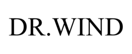 DR.WIND
