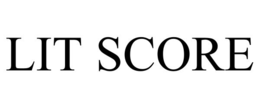 LIT SCORE