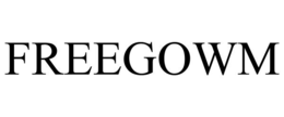 FREEGOWM