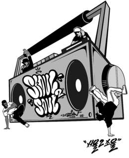 SEOUL 2 SOUL