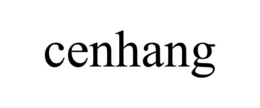 CENHANG