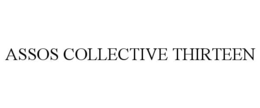 ASSOS COLLECTIVE THIRTEEN