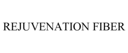REJUVENATION FIBER