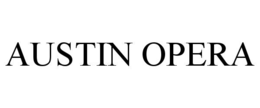 AUSTIN OPERA