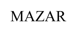 MAZAR