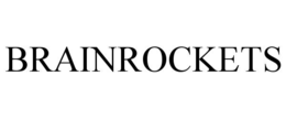 BRAINROCKETS