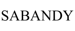 SABANDY