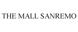 THE MALL SANREMO