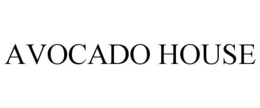 AVOCADO HOUSE