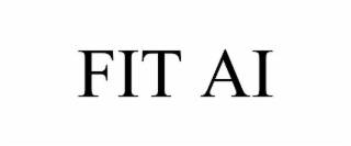 FIT AI