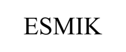 ESMIK