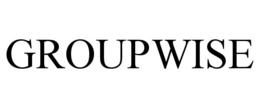 GROUPWISE