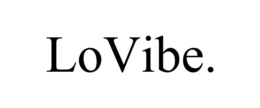 LOVIBE.