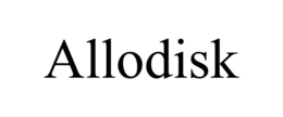 ALLODISK