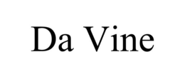 DA VINE