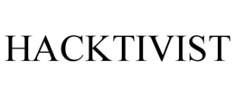 HACKTIVIST