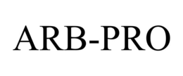 ARB-PRO
