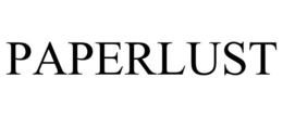 PAPERLUST