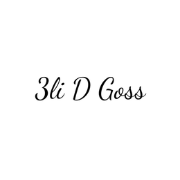3LI D GOSS