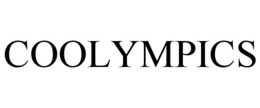 COOLYMPICS