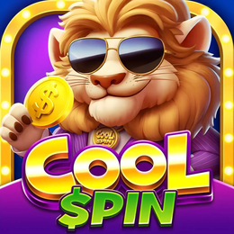 COOL $PIN COOL SPIN $