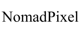 NOMADPIXEL