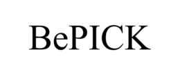 BEPICK
