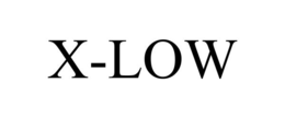 X-LOW