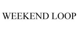 WEEKEND LOOP