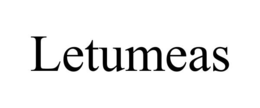 LETUMEAS