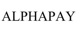 ALPHAPAY