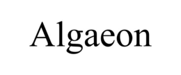 ALGAEON
