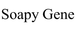 SOAPY GENE
