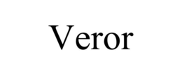 VEROR