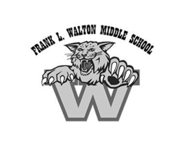 FRANK L. WALTON MIDDLE SCHOOL W