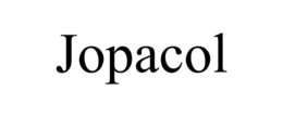 JOPACOL